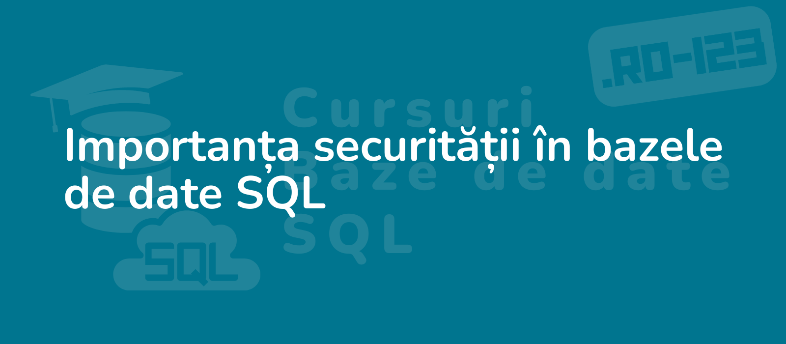 detailed representation of a secure sql database a modern server room with advanced security measures protected by layers of encryption 8k sleek design