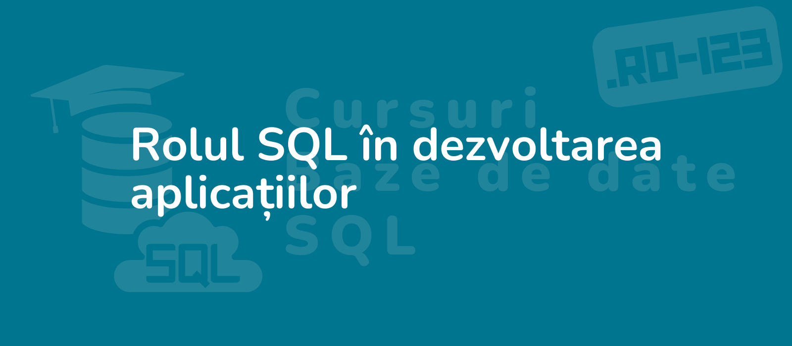 abstract representation of sql s role in application development depicted with code snippets on a vibrant background 8k resolution